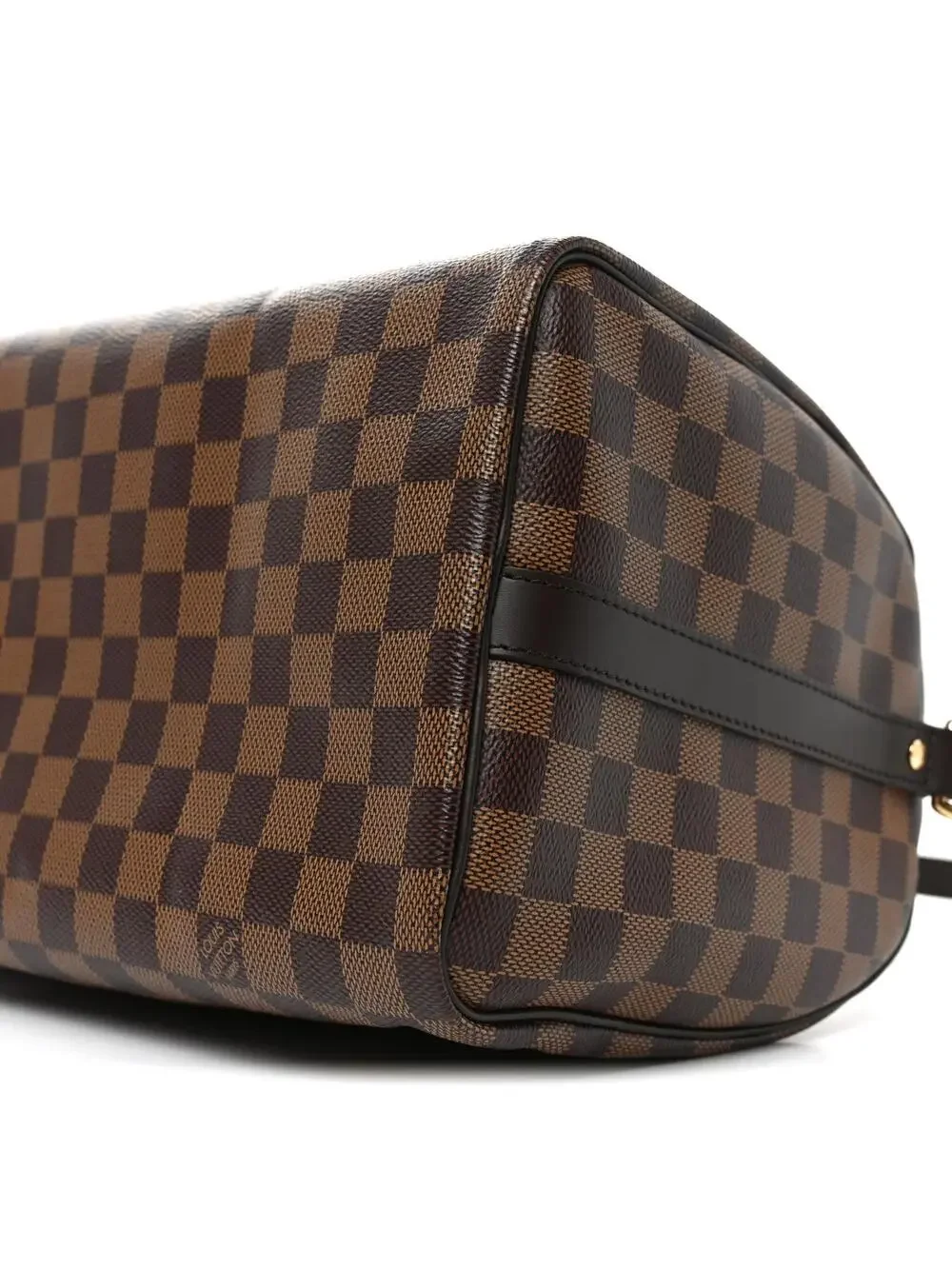 Louis Vuitton Damier Ebene Speedy #270498L17B